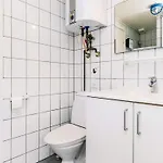 別荘 4 Star In Vaeggerlose Bøtø By