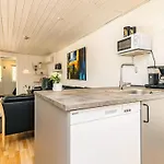 4 Star In Vaeggerlose 別荘 Bøtø By