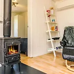 4 Star In Vaeggerlose 別荘 Bøtø By