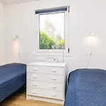 別荘 4 Star In Vaeggerlose Bøtø By