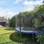4 Star In Vaeggerlose