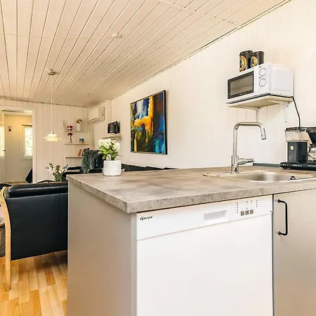 بيت للعطل 4 Star In Vaeggerlose Bøtø By