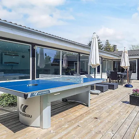 بيت للعطل 4 Star In Vaeggerlose Bøtø By